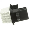 thumbnail image 2 of HVAC Blower Motor Resistor Fits select: 2013 DODGE DART, 2 of 5