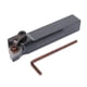thumbnail image 1 of Mwlnr1616H08 Lathe Turning Holder Tool + Wrench For Wnmg0804 Carbide Insert, 1 of 9