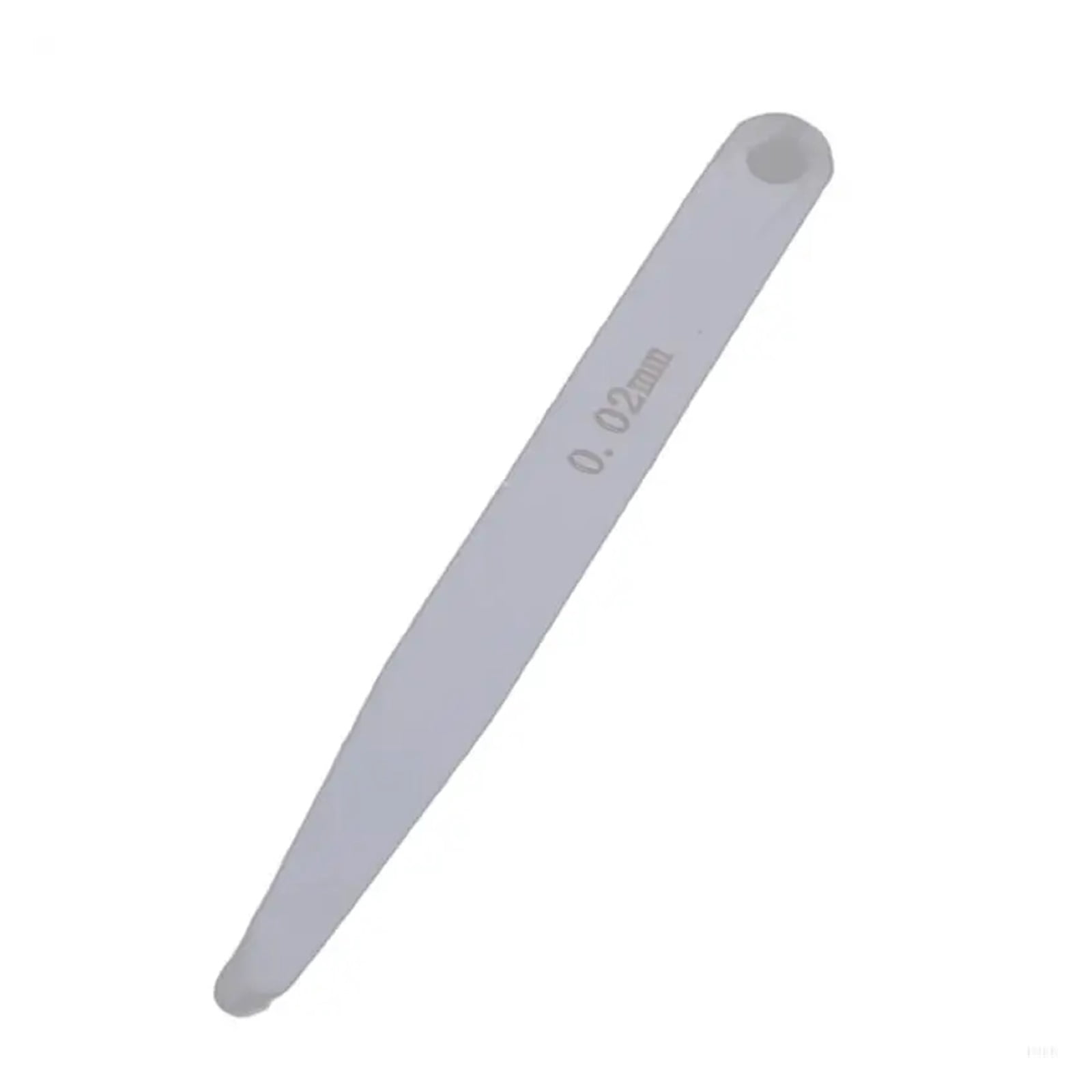 P9FB Compact Feeler Gauge High Accuracy Feeler Gauge for Easy Maintenance & Cleaning ,Easy Identification