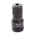 thumbnail image 1 of Adaptador Titan 12039 1/2 Drive a 1/4 Hex Drive, cambio rápido, 1 of 9
