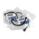 thumbnail image 3 of Diesel Petrol Fuel Tank Cap Line Rope For Porsche Cayenne Cayman Macan Boxster Panamera Carrera GT 911 918 718 4 S Accessories, 3 of 3
