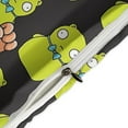 thumbnail image 4 of Bob's Burgers 3-Piece Bedding Set Soft Warm And Comfortable Soft Bed Set with 1 Duvet Cover And 2 Pillowcases for Bedroom, 4 of 7