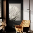 thumbnail image 6 of Epic Art 'Dandelion Jewels I' by Lori Deiter, Acrylic Glass Wall Art, 24"x36", 6 of 9