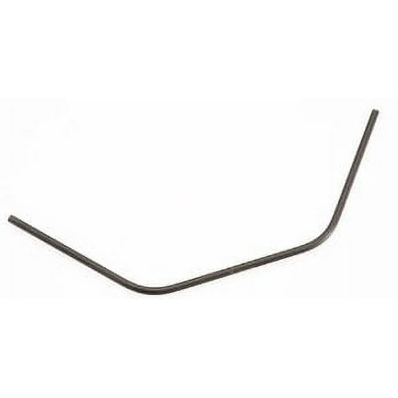 Tekno RC 5082 Sway Bar Fr/Re 2.4mm EB48/SCT410