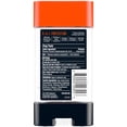 thumbnail image 2 of Pack Of 2 Right Guard Xtreme Defense Antiperspirant Deodorant Gel, Fresh Blast - 4 oz (Packaging May Vary), 2 of 5