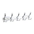 thumbnail image 1 of Gancho de pared Accesorios de almacenamiento para el hogar Ganchos para toallas Ganchos para abrigos Argén, 1 of 9