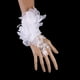 thumbnail image 4 of Guante de Encaje de Cristal, , de Baile, Guantes Cortos Sin, 4 of 9