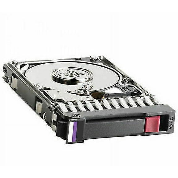 HP 900GB 10K SAS 2.5 QR Hard Drive