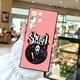 thumbnail image 2 of ¡Destaca entre la multitud con una funda de teléfono con diseño gráfico único y llamativo para iPhone 15 Pro Max 14 13 12 Pro 11!, 2 of 4