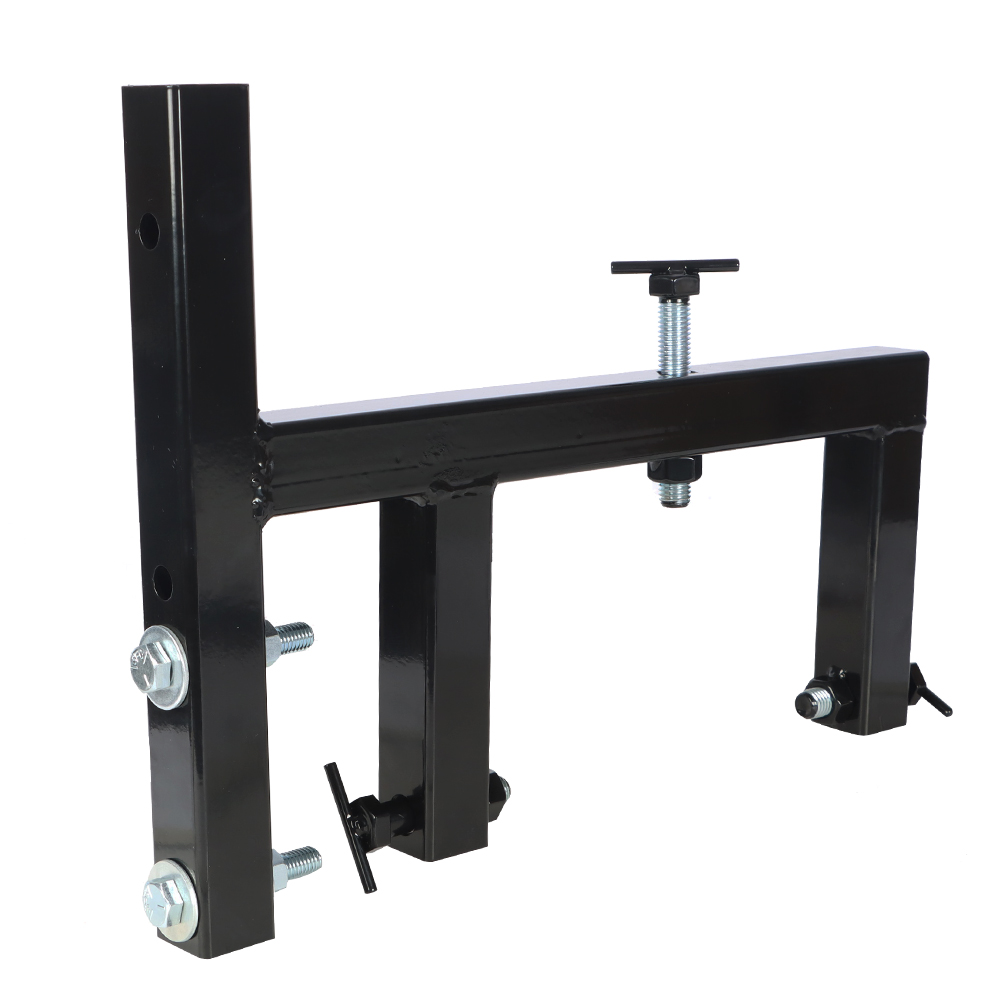 munirater Transmission Repair Fixture Holder Bolts to an Engine Stand Replacement for GM 200R4