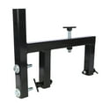 thumbnail image 3 of SEBLAFF Transmission Repair Fixture Holder Bolts to an Engine Stand for GM 200R4 TH350 TH400 700R4 4L30E 4L60E 4L65E, 3 of 10