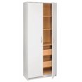thumbnail image 2 of Tall 2 Door Pantry Cabinet, 2 of 3