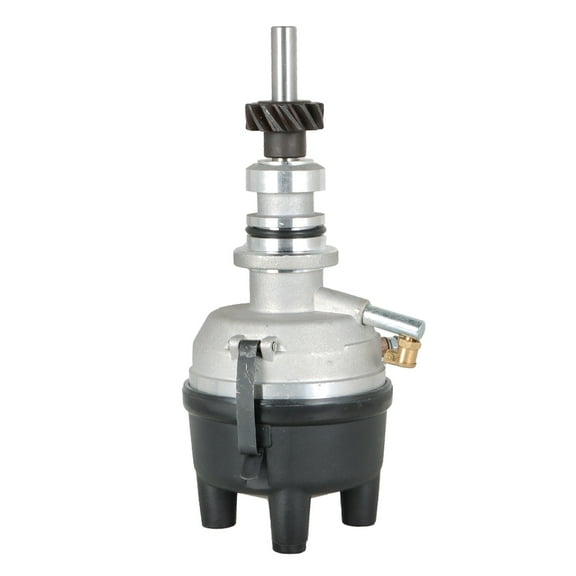 EPOTOOR 86588846 New Distributor Fits Ford Tractor 500 600 700 800 900 501 601 701 