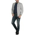 thumbnail image 3 of Veste pour Homme Grise, 3 of 3