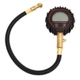 thumbnail image 2 of Tire Pressure Meter, 4 Units Digital Tire Pressure Gauge Easy To Read  For Car For Motorcycle For Bike, 2 of 8