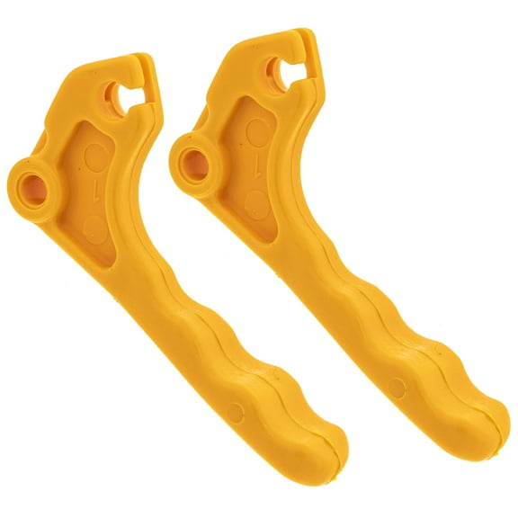 MTD 731-04954 Trigger Yellow 2-PACK