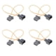 thumbnail image 1 of MOST Fiber Optic Loop Bypass Kit Adapter for -, 1 of 5