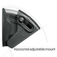 thumbnail image 3 of Support réglable horizontal Wasserstein pour sonnette Google Nest (batterie) - Conçu pour Google Nest, 3 of 7