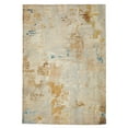 thumbnail image 3 of Sparx Washable Indoor Area Rug Living Room, Entryway, Bedroom, Kids Room, 4 ft x 6 ft, 3 of 6