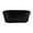 Black, variant on Tnarru Galvanized Tub Ice Bucket ,Lightweight Sturdy Rustic for Parties Metal Drink Buckets Beer Buckets for s Chilling , White