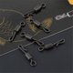thumbnail image 4 of Suministros de Pesca Rotativa para Pesca de Carpas Suministros de Pesca de Carpas Equipo Conector Giratorio Accesorios para Equipo de Pesca, 4 of 7