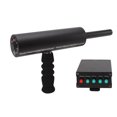 thumbnail image 3 of Metal Detector, Underground Handheld Long Range Gold Detector, 800 Meters Range 14m Depth , Finder Detection Tool, Metal Detection Finder for Gold Silver Copper Coin, 3 of 7