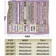 thumbnail image 4 of LHSHID Mothers Day Gift Blanket For Mother Birthday Gift For Mother Blanket With Warm Words Flannel Blanket 60x80in, 4 of 6
