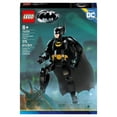 thumbnail image 2 of Set LEGO Super Heroes Figura para Construir Batman 76259, 2 of 4