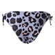 thumbnail image 5 of Augper Women Bikini Swim Pants Shorts Bottom Swimsuit Swimwear Bathing, 5 of 7