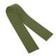 thumbnail image 4 of Faldas de silicona DIY Angel 4 hebras Accesorios de pesca Accesorios ejercito verde, 4 of 8