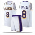 thumbnail image 1 of Sportswear Basketball Uniform Sweatshirt Shorts Up And Down Suit Sports Suit, 1 of 4