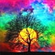 thumbnail image 1 of 30 x 40 cm, combinación de árbol de la vida y luna, pintura de diamante, bordado, pintura de diamante, lienzo, pintura 5d, niño, adulto, lote de diamantes de imitación, rompecabezas, dibujo, decoració, 1 of 5