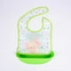 thumbnail image 1 of Babero de EVA de dibujos animados para bebés, babero desmontable, babero impermeable antisuciedad desechable para niños, 1 of 1