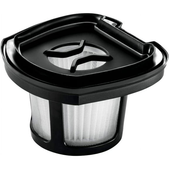 BISSELL Pet Hair Eraser Lithium Ion Hand Vacuum Replacement Filter, 2 Pack 2579