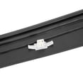 thumbnail image 3 of Trim Rear Door Pillar Trim Panel Left Hand Passenger Side Fits   2002-2012 1473677, 3 of 7