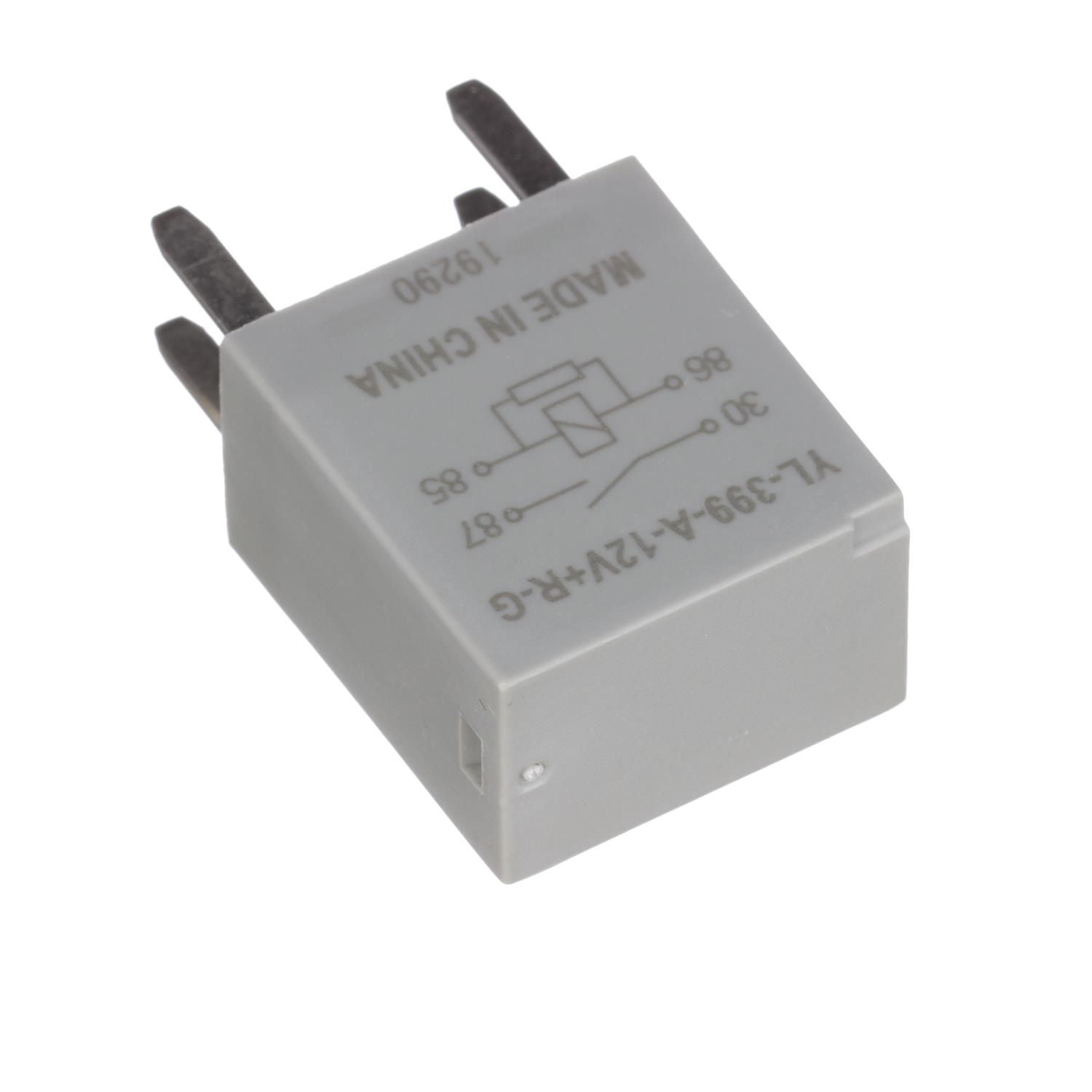 Standard Motor Products RY-1757 Multi-Purpose Relay