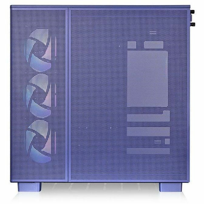Thermaltake View 380 XL TG ARGB Future Dusk Mid Tower Chassis