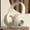 Beige, variant on Viflosae Wireless Headphones Gaming Headphones Head Mounted Wired and Wireless Double Mode Foldable Soft Headband Low Latency High Battery 5.3 Sports Gaming Bluetooth Headphones Earphones