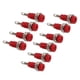 thumbnail image 1 of Adaptador de conector tipo banana, 10 piezas J.40003 Conector tipo banana de 2 mm Innovación moderna Jadeshay A, 1 of 8