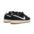 thumbnail image 3 of NIKE MENS SB Dunk Low Pro "Black Gum" CD2563 006 CD2563 006 from Stadium Goods, 3 of 8