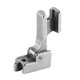 thumbnail image 3 of 1pc Industrial Flat Bed Sewing Machine Invisible Zipper Presser Foot Replacement, 3 of 4