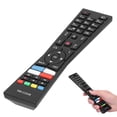 thumbnail image 4 of Controlador de TV, control remoto del controlador de TV para JV Controlador de TV portátil Respuesta rápida, 4 of 11