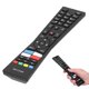 thumbnail image 4 of Controlador LEDTV inteligente, controlador de TV Control remoto Controlador de TV Control remoto Tecnología avanzada, 4 of 11