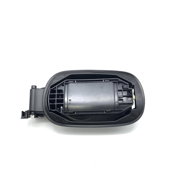 MPXBM Compaitble For Mercedes-Benz W205 C Class C300 C400 C450 AMG 2015-2019 Fuel Filler Door Bracket W/Tank Cover Cap