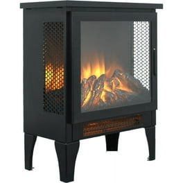 ChimneyFree Powerheat 1500W Infrared Quartz Stove Heater ChimneyFree Powerheat 1500W Infrared Quartz Stove Heater