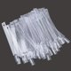 thumbnail image 4 of Juego de 4 ventosas de silicona Yuxing para masaje facial y corporal color rosa transparente, 4 of 5