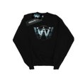 thumbnail image 1 of Westworld Mens Main Logo Sweatshirt, 1 of 3