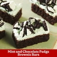 thumbnail image 5 of (8 pack) Betty Crocker Ready to Bake Fudge Brownie Baking Mix, 10.25 oz., 5 of 31