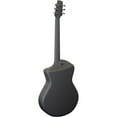 thumbnail image 4 of Composite Acoustics Ox Carbon Fiber Acoustic Guitar Raw Carbon Finish, 4 of 7
