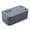 Gray, variant on Timer Lock Boxe Electronic Multipurpose Lockable Storage Box with Combination and Digital Safe